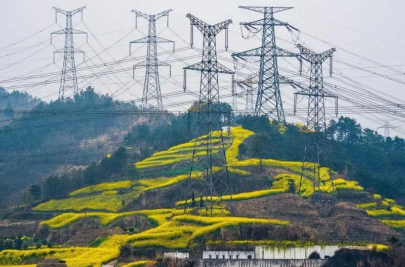 电缆局放在线监测，助力智能配电网建设