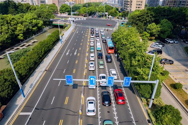 常州-龙锦路 项目