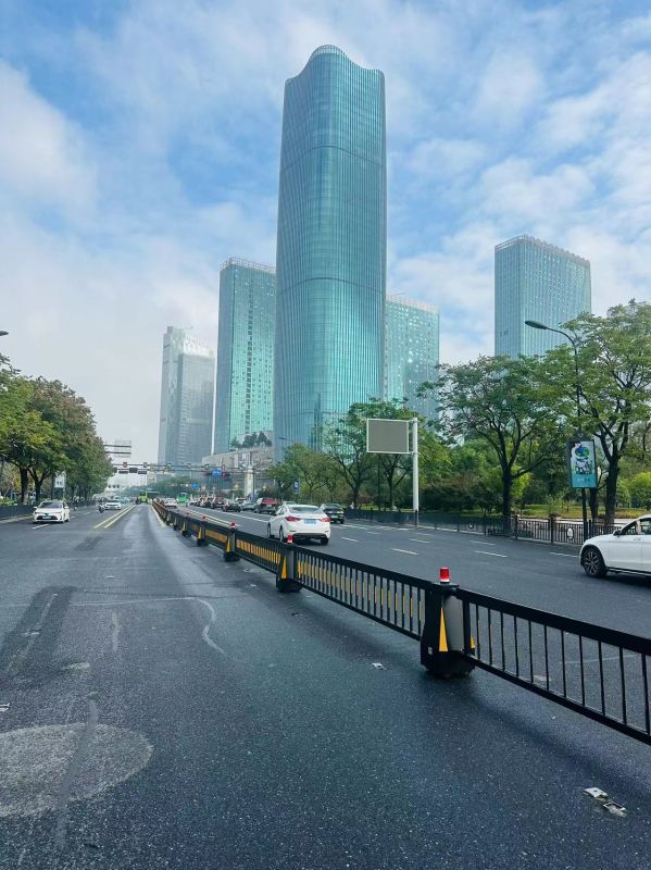 浙江义乌项目